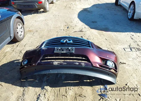 2013 Infiniti Jx35 from USA, damaged, VIN 5N1AL0MM1DC313373